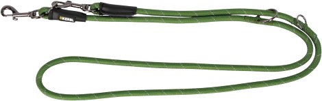 Tauleine Seoul 10 mm x 200 cm, grün