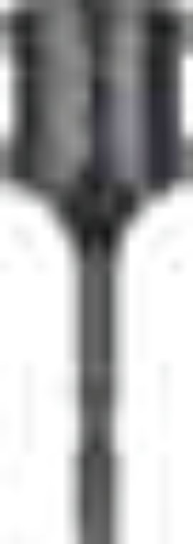 WOLFCRAFT Bohrkrone diamantbestreut für Winkelschleifer