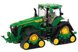John Deere Traktor 8RX 410 (1:32)