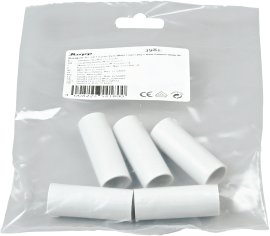 KOPP Steckmuffe für Isolierrohr M25