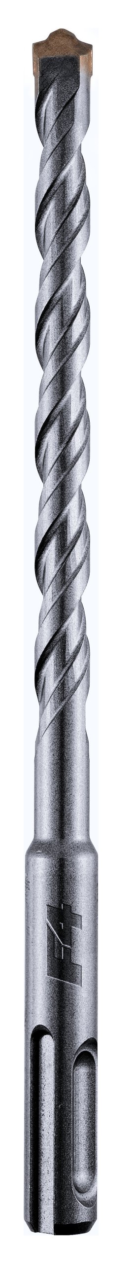 ALPEN Hammerbohrer SDS-Plus 260/200 mm