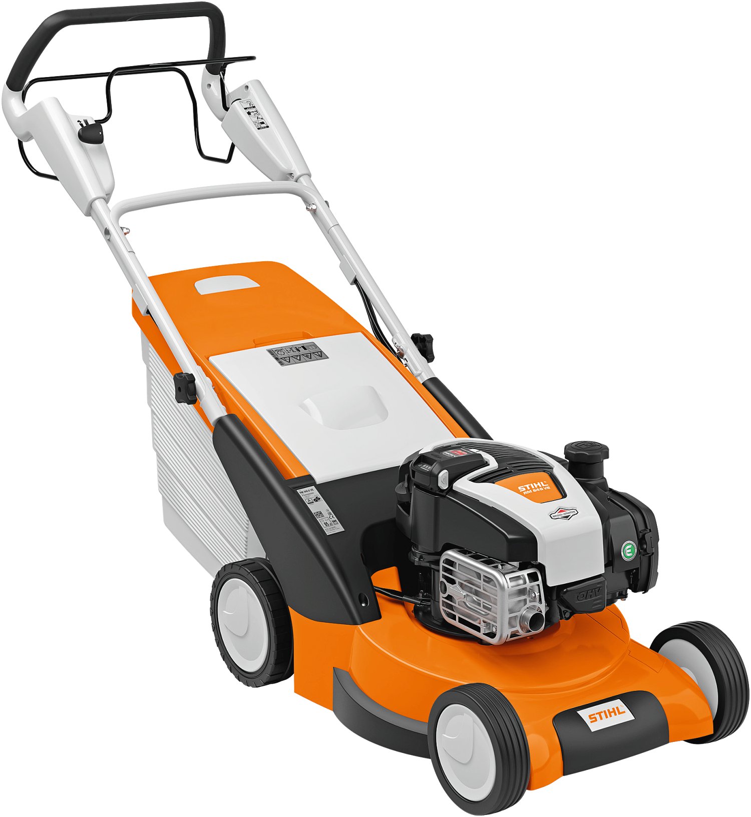 STIHL Rasenmäher RM 545 VE