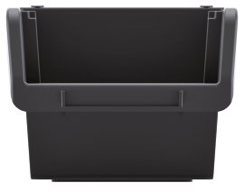 Werkstatt-Stapelsichtbox