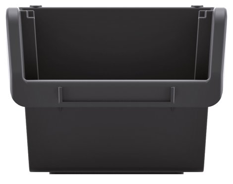 Werkstatt-Stapelsichtbox 29x20x15 cm