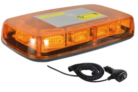 Impos LED-Warnlichtbalken