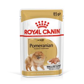 ROYAL CANIN Hundenassfutter BHN Pomeranian Loaf 85 g