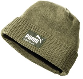 PUMA Mütze Champ Oliv