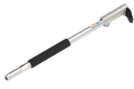 Stihl Schaftverlängerung Stahl