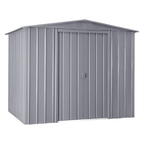 GLOBEL Gartenmanager Dream 88 Silber metallic