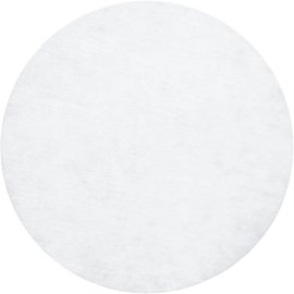 SANA Kannenvliesfilter, 200 Stk.