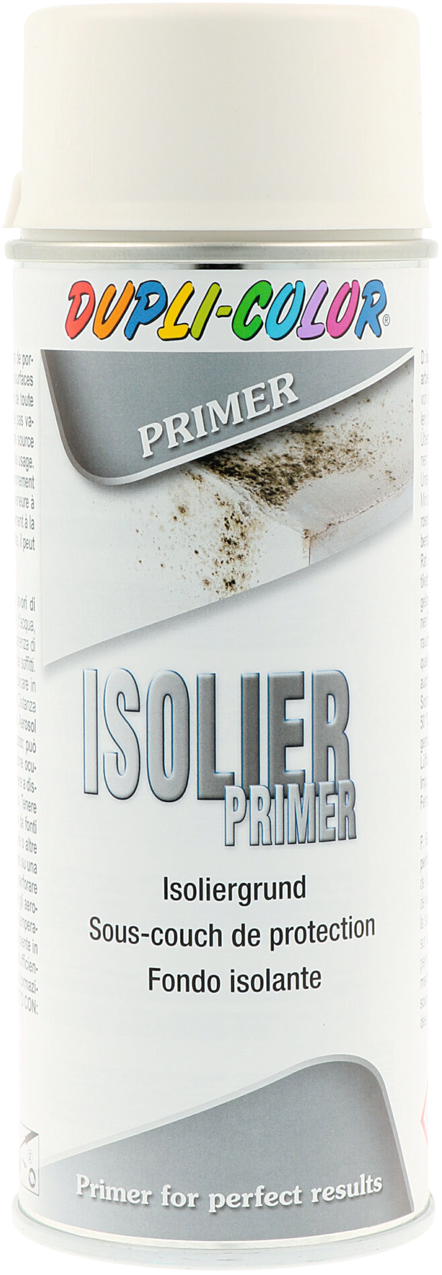 DUPLI-COLOR Isoliergrundierung 400 ml