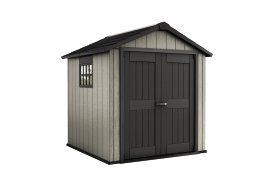 KETER Gerätehaus Oakland 757