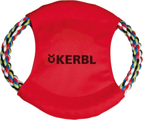 Frisbee Baumwolle 22 cm