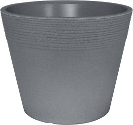 GELI Pflanztopf Napoli Beton