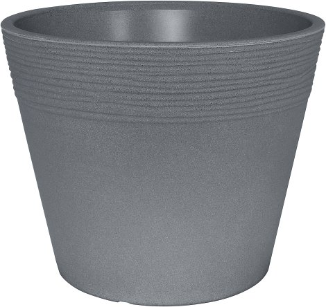 GELI Pflanztopf Napoli Beton 50 cm