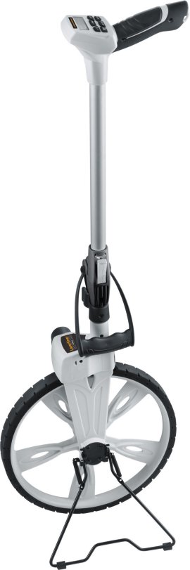 Laserliner Roll-Entfernungsmesser RollPilot D12