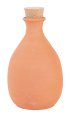 Topf Olla Keramik S 15x15x26 cm