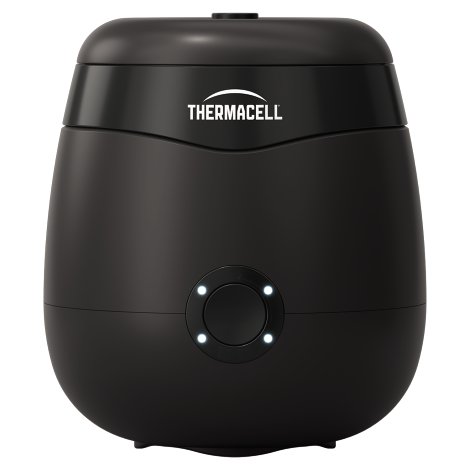 THERMACELL Mückenabwehr Repeller E-55 Schwarz