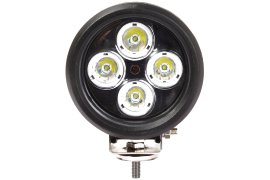 Impos LED-Arbeitsscheinwerfer 40 Watt Spot