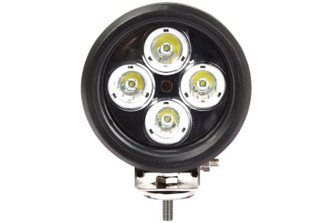 Impos LED-Arbeitsscheinwerfer 40W Spot