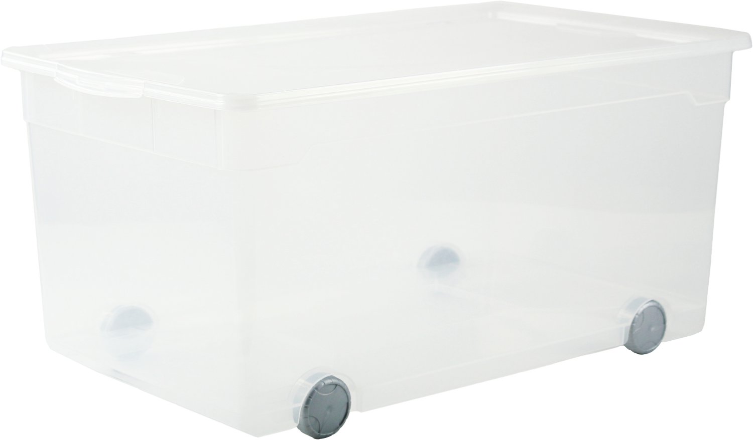 ROTHO Clearbox Roller 4, 63 l
