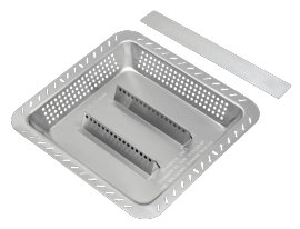 CHAR-BROIL® Seitenbrenner Performance Line Charcoal