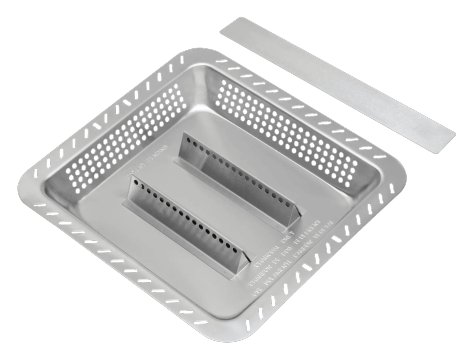 CHAR-BROIL® Seitenbrenner Performance Line Charcoal