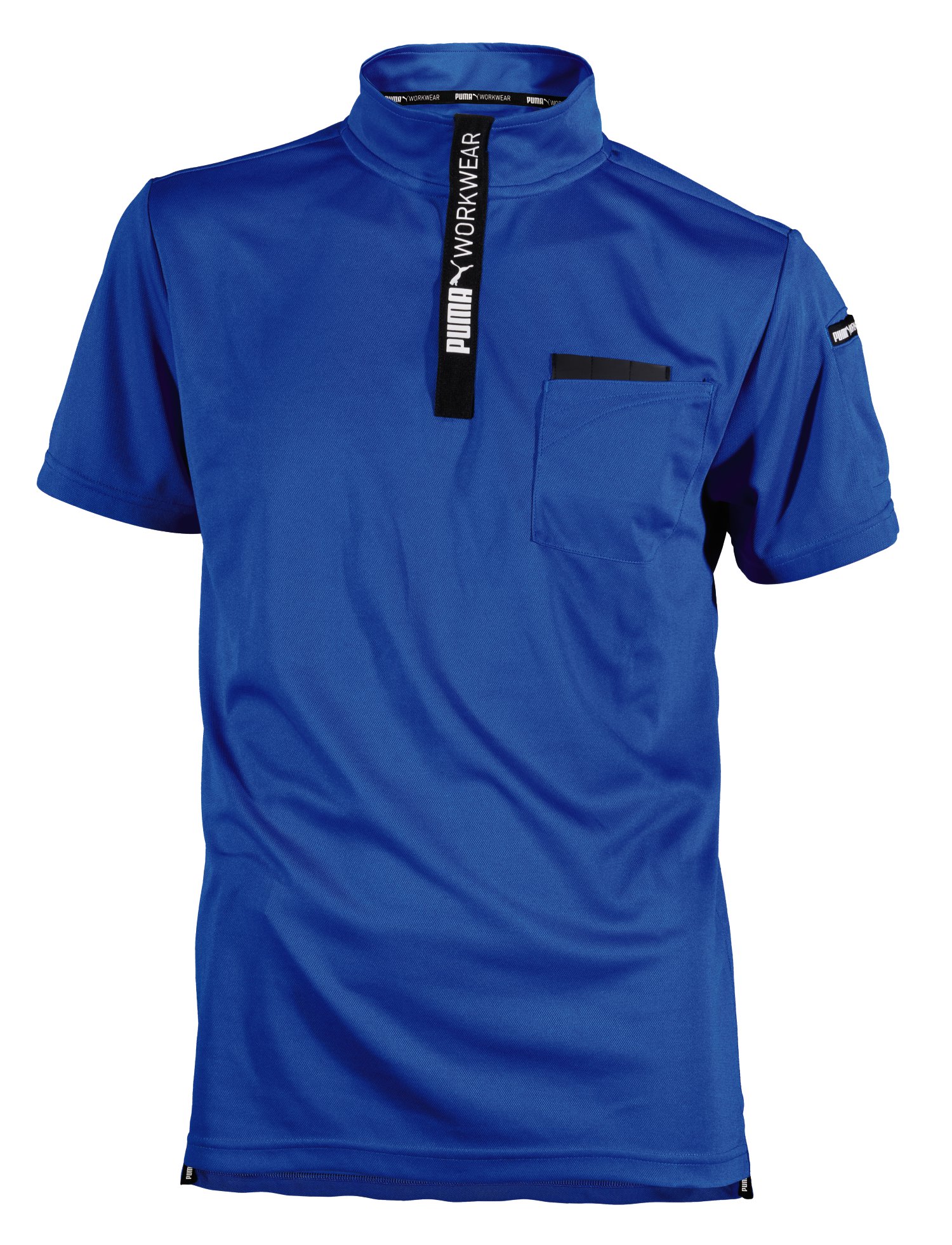 PUMA WORKWEAR Polo-Shirt FIT FOR WORK