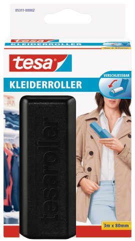 TESA Kleiderroller