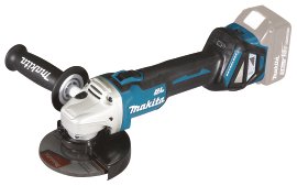 MAKITA Akku-Winkelschleifer DGA511Z