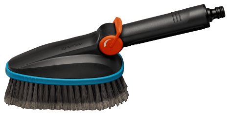GARDENA Cleansystem Handbürste M Soft 18842-20