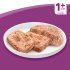 WHISKAS® Terrine´Thunfisch Adult 1+ Dose 12x400 g