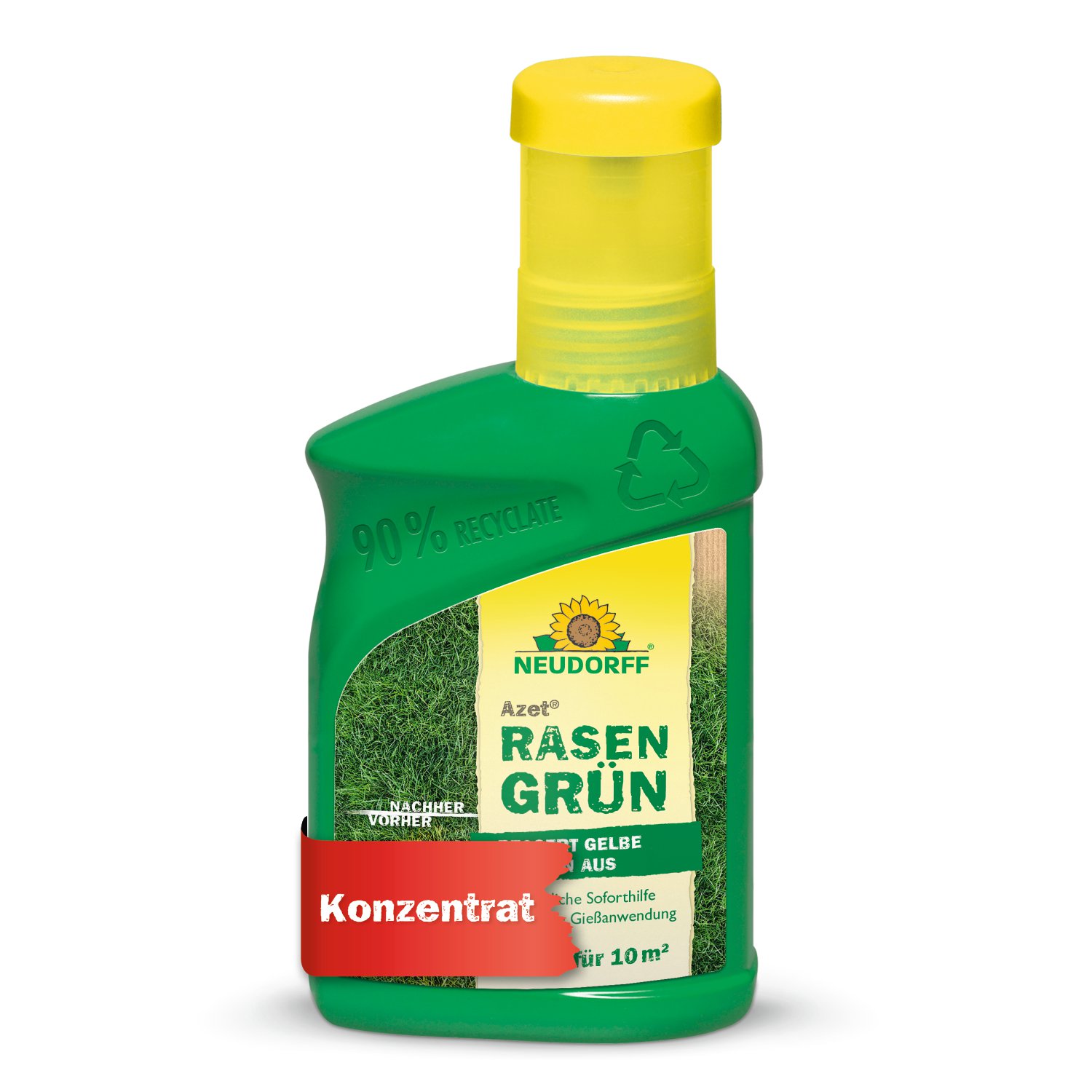 NEUDORFF® Rasengrün 250 ml