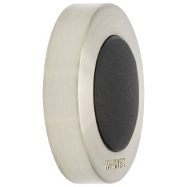 WAGNER Wandtürstopper Screw or Glue Wall 38x10 mm