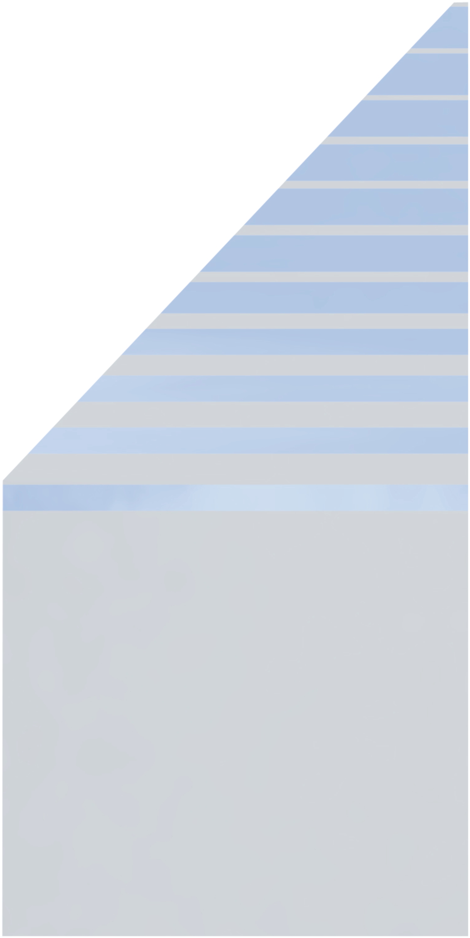 Glassichtschutz Beta Anschluss links