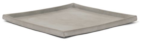Untersetzer Seaford Beton 32 cm
