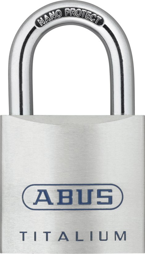 ABUS Vorhangschloss 80TI/45