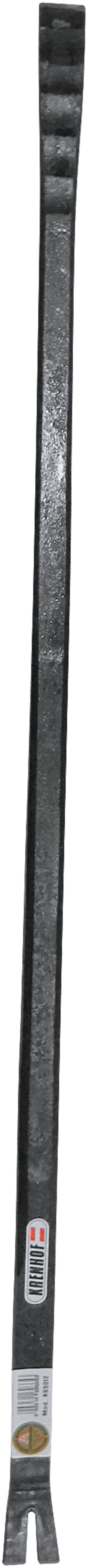KRENHOF Kleinbrechstange 80 cm, 1,8 kg