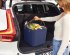 ROTHO Tragekorb Multibag Classic Blau 40 l