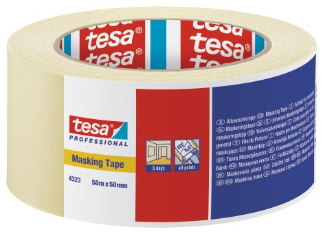 TESA Krepp 50x50