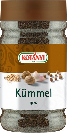 KOTÁNYI Kümmel ganz 394 g/Dose