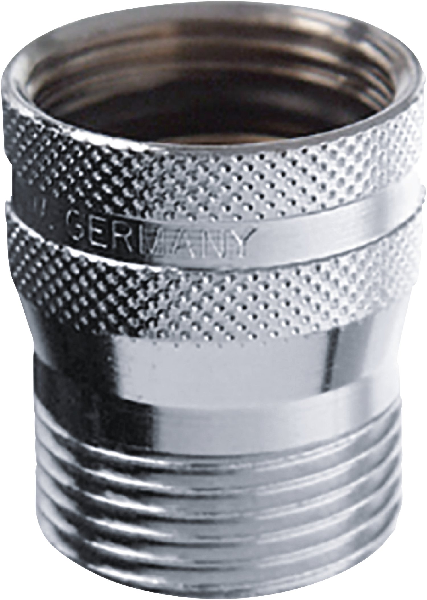 CORNAT Schlauchplatzsicherung 3/4" IG, 3/4" AG