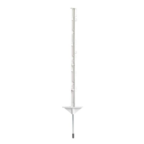 GALLAGHER Kunststoffpfahl Eco 75 cm