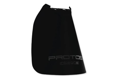 Protos Nackenschutz schwarz