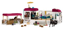 SCHLEICH Pferdetransporter
