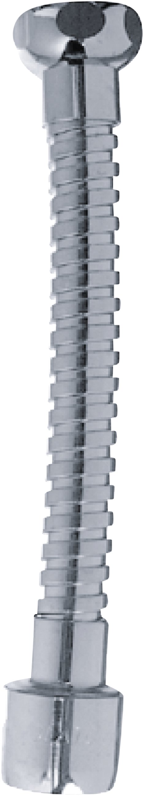 CORNAT Strahlregler Chrom M22, 1 IG