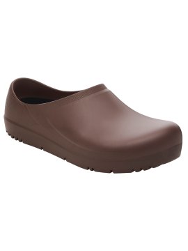BIRKENSTOCK Clog Profi Braun, Gr. 40