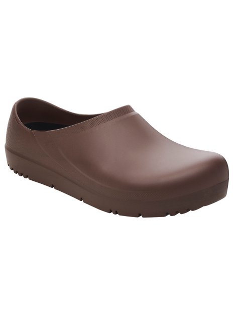 BIRKENSTOCK Clog Profi Braun, Gr. 40