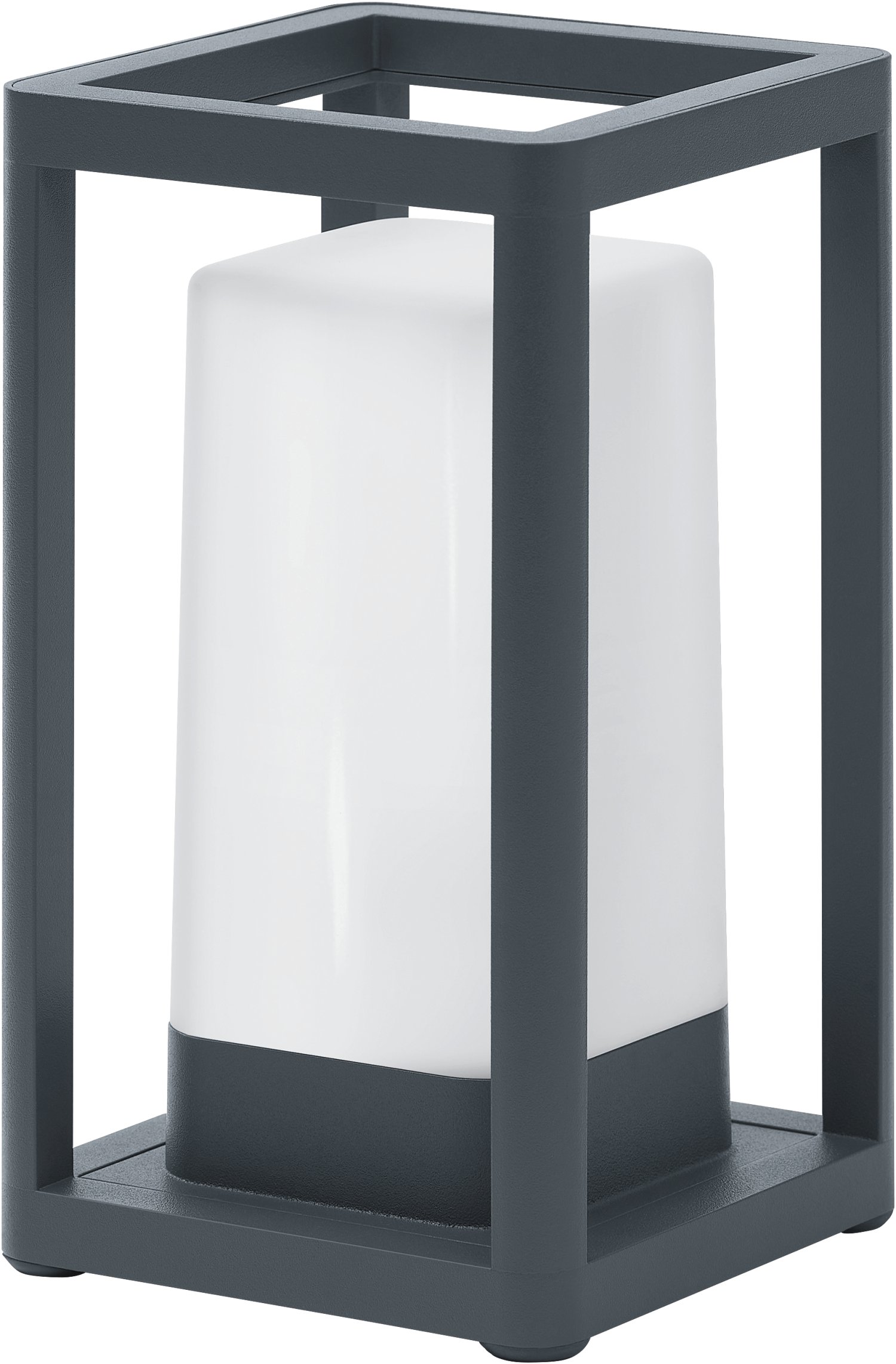 LEDVANCE Wifi-SMART+Outdoor USB-Gartenleuchte RGBW Multicolor 5W/3000K