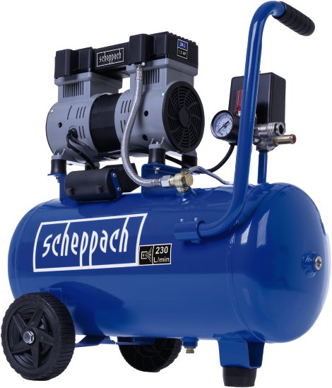 Kompressor HC26Si